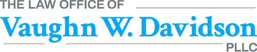 Law Office of Vaughn W. Davidson PLLC