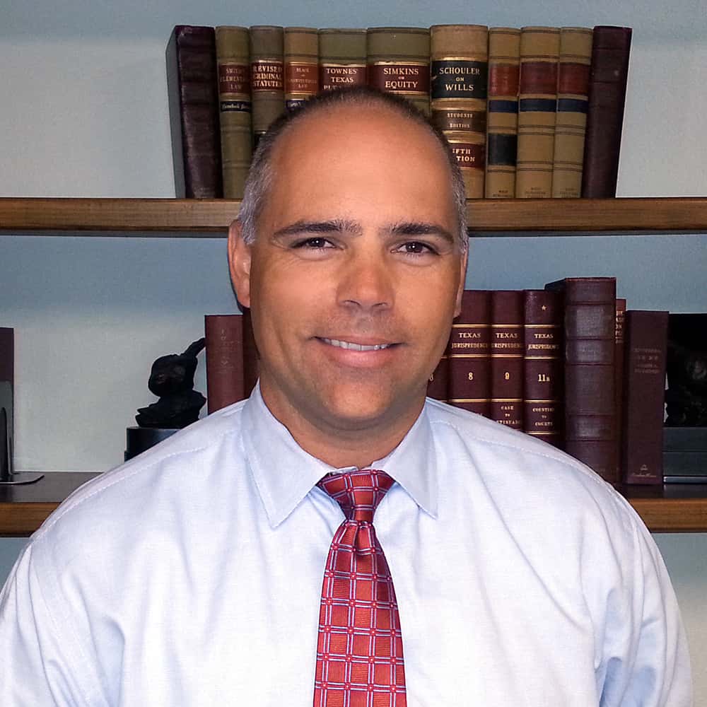 Attorney Vaughn W. Davidson
